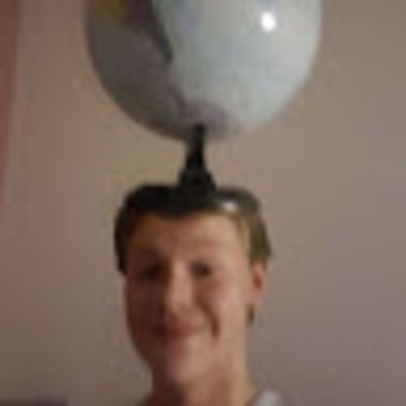 Meet your Posher, Matthew - Picture 1 of 1